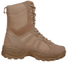 Mil-Tec Buty Taktyczne Combat Gen II Khaki
