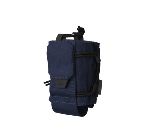 Helikon-Tex Kieszeń na Radio Pouch Sentinel Niebieski