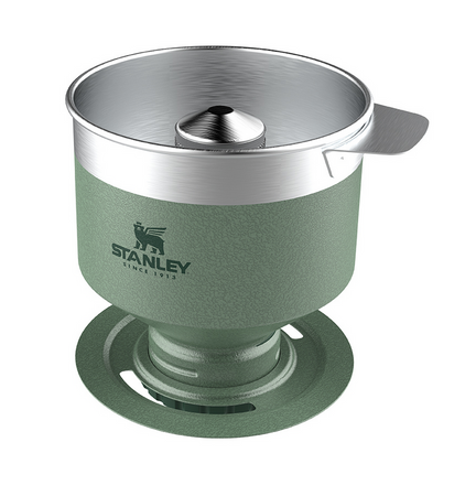 Stanley Drip Turystyczny z Filtrem Classic Hammertone Green