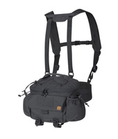 Helikon-Tex Torba Biodrowa Foxtrot Mk2 Shadow Grey