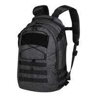 Melange Black/Grey
