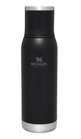 Stanley Termos Adventure 1L Czarny