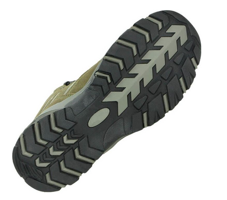 Mil-Tec Buty Wysokie Squad Oliwkowe