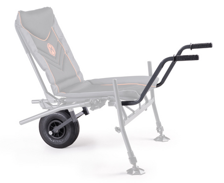 Mivardi Krzesło TMX Feeder - System Transportowy