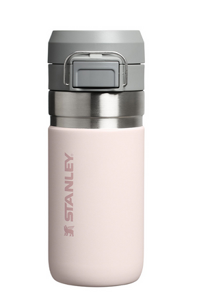 Stanley Butelka Quick-Flip 0,47L Rose Quartz