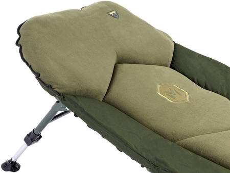 Mivardi Łóżko Bedchair Professional Hex8