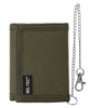 Mil-Tec Portfel z Łańcuchem Zabezpieczającym Oliwkowy