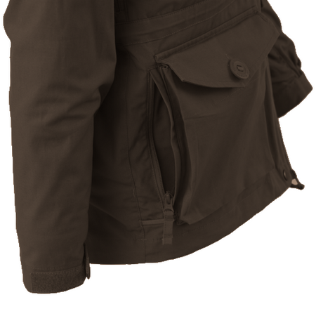 Helikon-Tex Kurtka SAS Smock Duracanvas Earth Brown