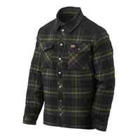 Moorland Plaid