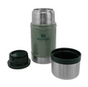 Stanley Termos Obiadowy LEGENDARY CLASSIC 0,7L Hammertone Green