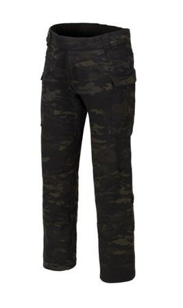 Helikon-Tex Spodnie MBDU MultiCam Czarne