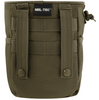 Mil-Tec Torba Zrzutowa MOLLE na Amunicję Oliwkowy