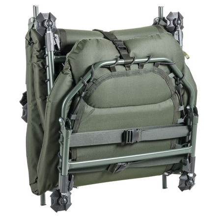 Mivardi Łóżko CamoCODE Flat8