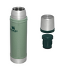 Stanley Termos LEGENDARY CLASSIC 0,6L Hammertone Green