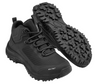 Mil-Tec Buty Assault Mid Czarne