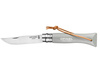 Opinel Nóż Colorama 06 Cloud z Rzemieniem