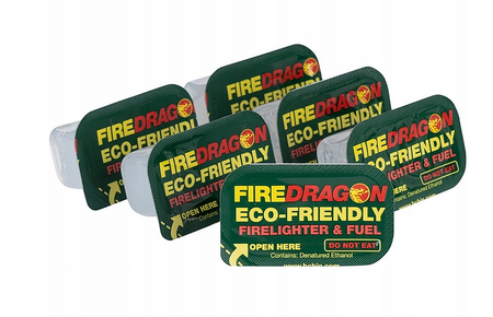Mil-Tec Blok Paliwowy Fire Dragon