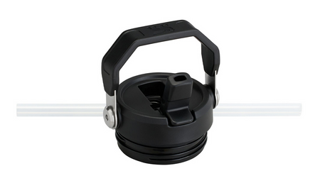 Stanley Butelka IceFlow Flip Straw 2.0 0,7L Black 2.0