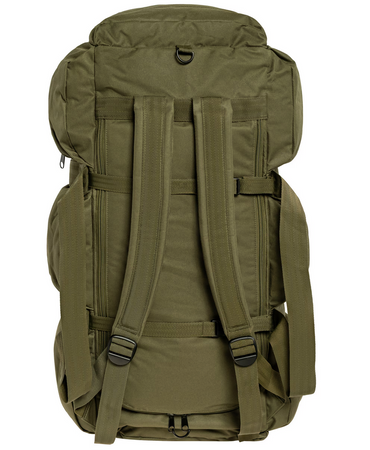 Mil-Tec Torba Transportowa TAP 98L Oliwkowy
