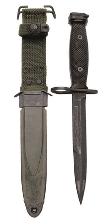 Mil-Tec Replika Noża Bajonetka M7 M8A1 F.M16