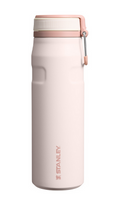 Stanley Butelka IceFlow Twist Flip 0,7L Rose Quartz