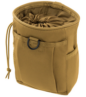 Mil-Tec Torba Zrzutowa MOLLE na Amunicję Coyote
