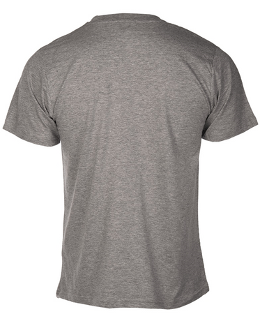 Mil-Tec T-Shirt "ARMY" Szary