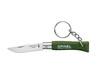 Opinel Nóż Colorama 04 Khaki Brelok