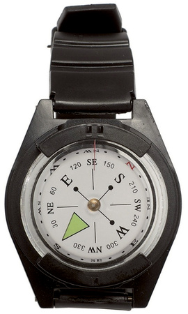 Mil-Tec Kompas na Rękę Duży