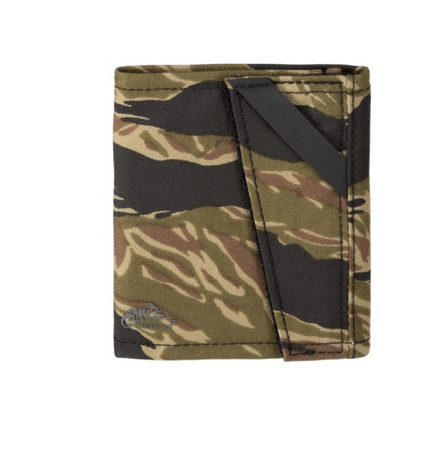 Helikon-Tex Portfel EDC Medium Cordura Tiger Stripe