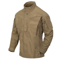 Ripstop Coyote