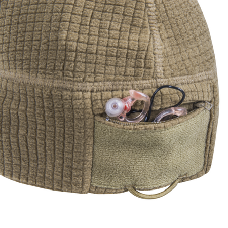 Helikon-Tex Czapka Range Beanie Coyote
