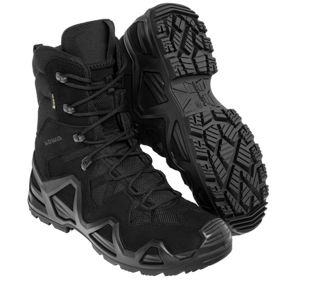 LOWA Buty Zephyr MK2 GTX HI Czarne
