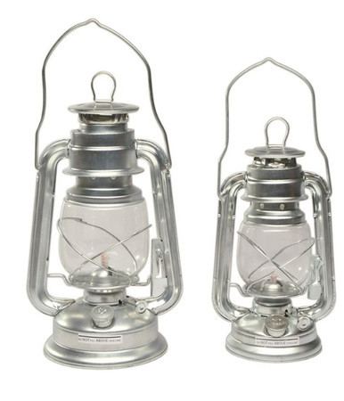 Mil-Tec Lampa Keine Gewahrl 23cm