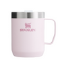 Stanley Kubek Everyday Camp Mug 0,23L Rose Quartz