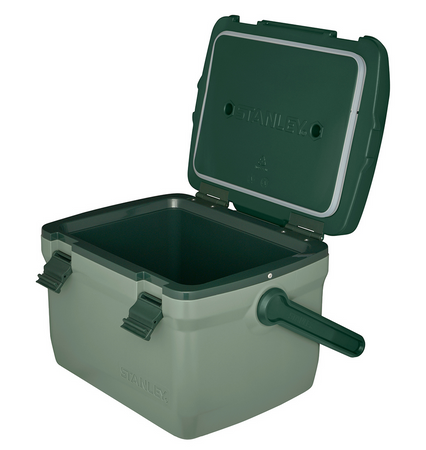 Stanley Cooler Lodówka Pasywna 6,6L Zielona