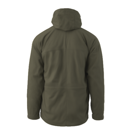Helikon-Tex Kurtka SAS Smock Duracanvas Taiga Green