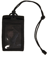 Mil-Tec Etui na Dokumenty Czarne