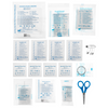 Mil-Tec Apteczka First Aid Kit Small Oliwkowa
