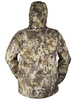 Mil-Tec Kurtka Oddychająca Hardshell Mandra Tan