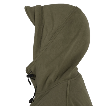 Helikon-Tex Bluza Polarowa PATRIOT Oliwkowa