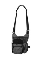 Helikon-Tex Torba EDC Side Bag Melange Black-Grey