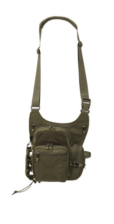 Helikon-Tex Torba EDC Side Bag Oliwkowy