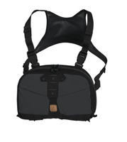 Helikon-Tex Torba Chest Pack Numbat Shadow Grey/Czarna