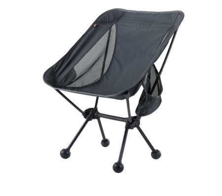 Helikon-Tex Krzesło składane Traveler Shadow Grey