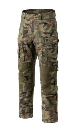 Helikon-Tex Spodnie MCDU PL Woodland