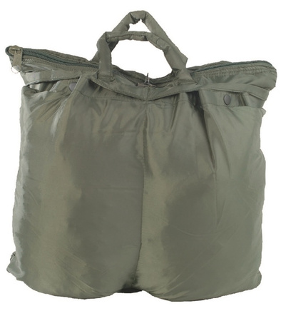 Mil-Tec Torba Helmtasche Oliwkowa