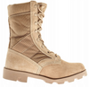 Mil-Tec Buty Pustynne US Army Speed Lace Khaki
