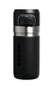 Stanley Butelka Quick-Flip 0,47L Black 2.0