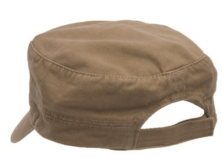 Mil-Tec Czapka z daszkiem M51 Jailhouse Coyote